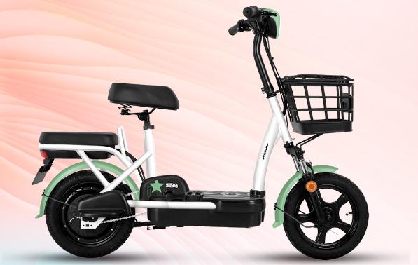 电动车排行榜哪个品牌电动车好,最好的电动车品牌排行榜前三