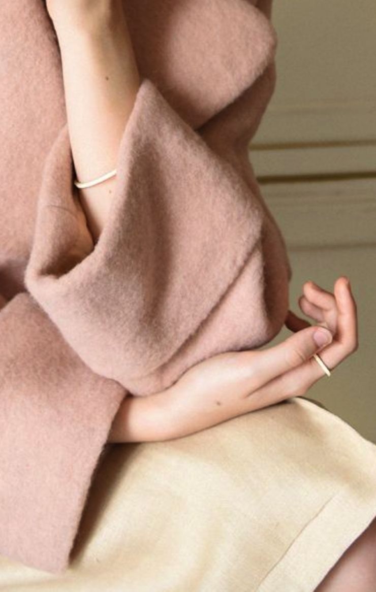 桃粉色系眼影盘,精致的猪猪女孩眼影推荐