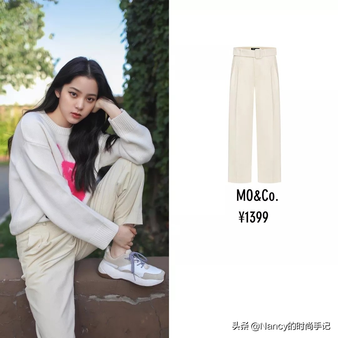 明星服,明星穿清凉衣服