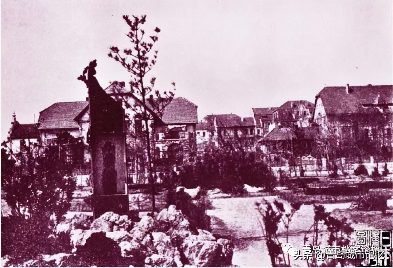 青岛的几个海洋公园哪个好,青岛世博园八大园都是什么园