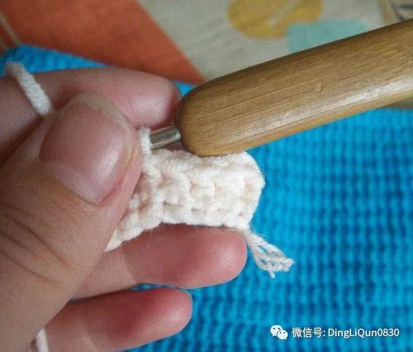 针织背带裤视频教程,背带裤女童1-3岁针织教程