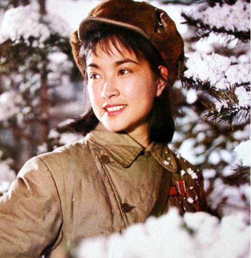 姜文刘晓庆情史,刘晓庆情史揭秘