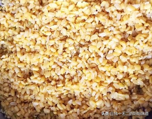 好吃正宗的绿豆糕,老式绿豆糕入口即化