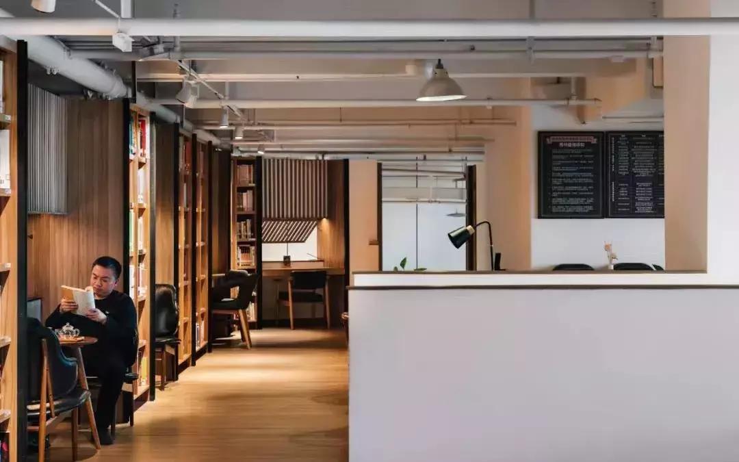 重庆的网红打卡书店在哪,重庆绝不仅仅是一个网红城市