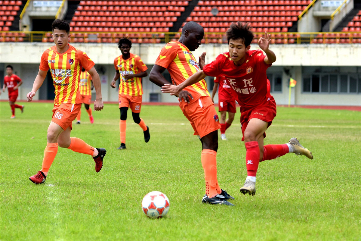 桂林城市足球联赛2024赛程,桂林市城市足球联赛