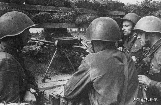 二战德军冬季风暴行动,德军冬季风暴行动失败