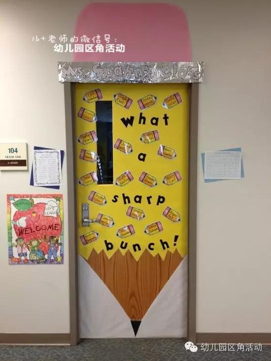 秋季开学教室环境布置,新学期教室布置图片仪式感