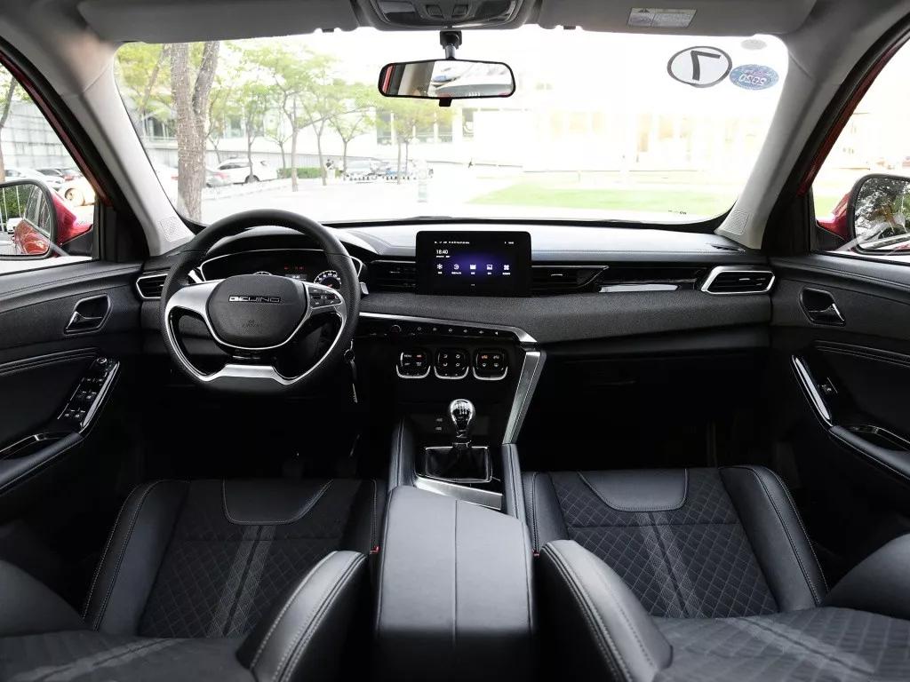 2022款北京汽车智达x3,2019款北汽智达x3