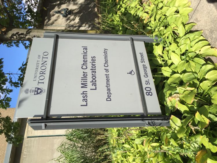 多伦多大学和清华大学在世界排名,加拿大多伦多大学什么专业最好