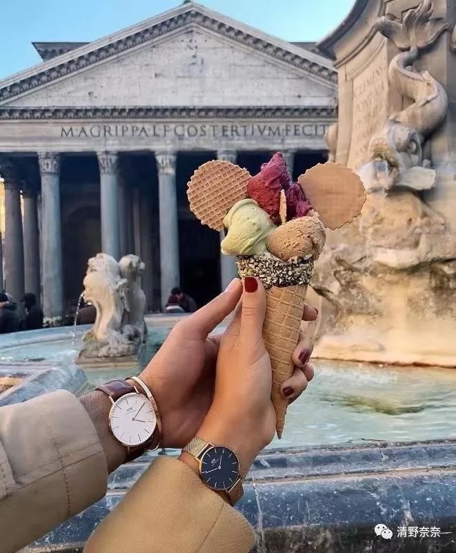 穿搭必备平价单品手表,小众冷门手表高颜值抗氧化