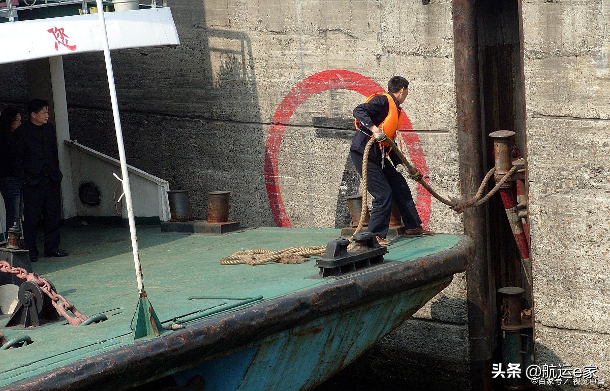 远洋轮船都有哪些工作和工资待遇,远洋船海员工资待遇