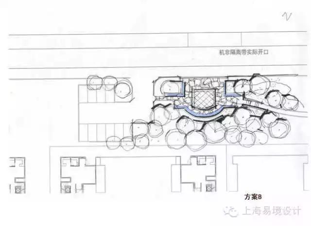 易境方圆设计,龙湖景观设计图片