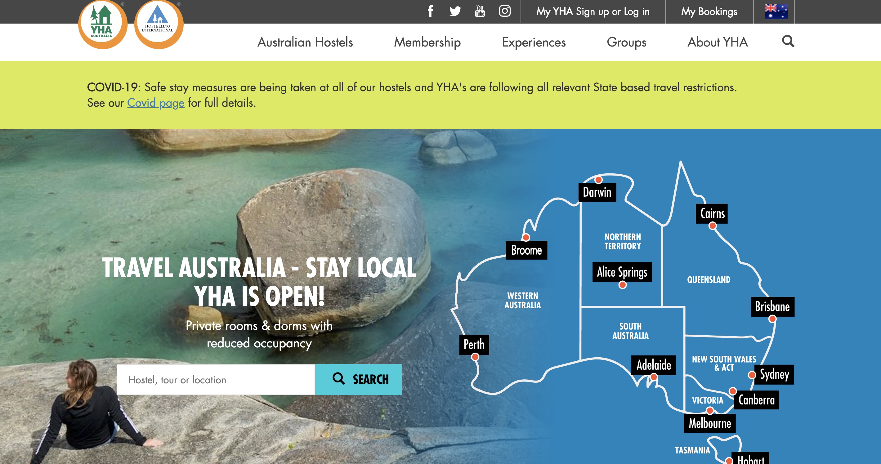 出国自由行必看攻略,去这几个国家旅行最省钱了