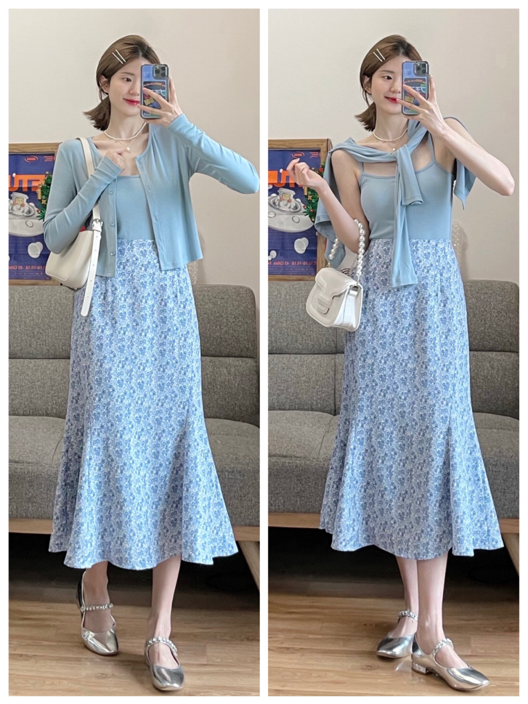 今春必穿什么裙子,今春穿什么衣服