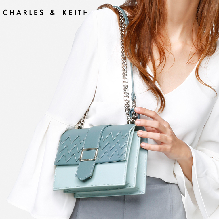 小ck新牛仔包,小ck新出的卡包