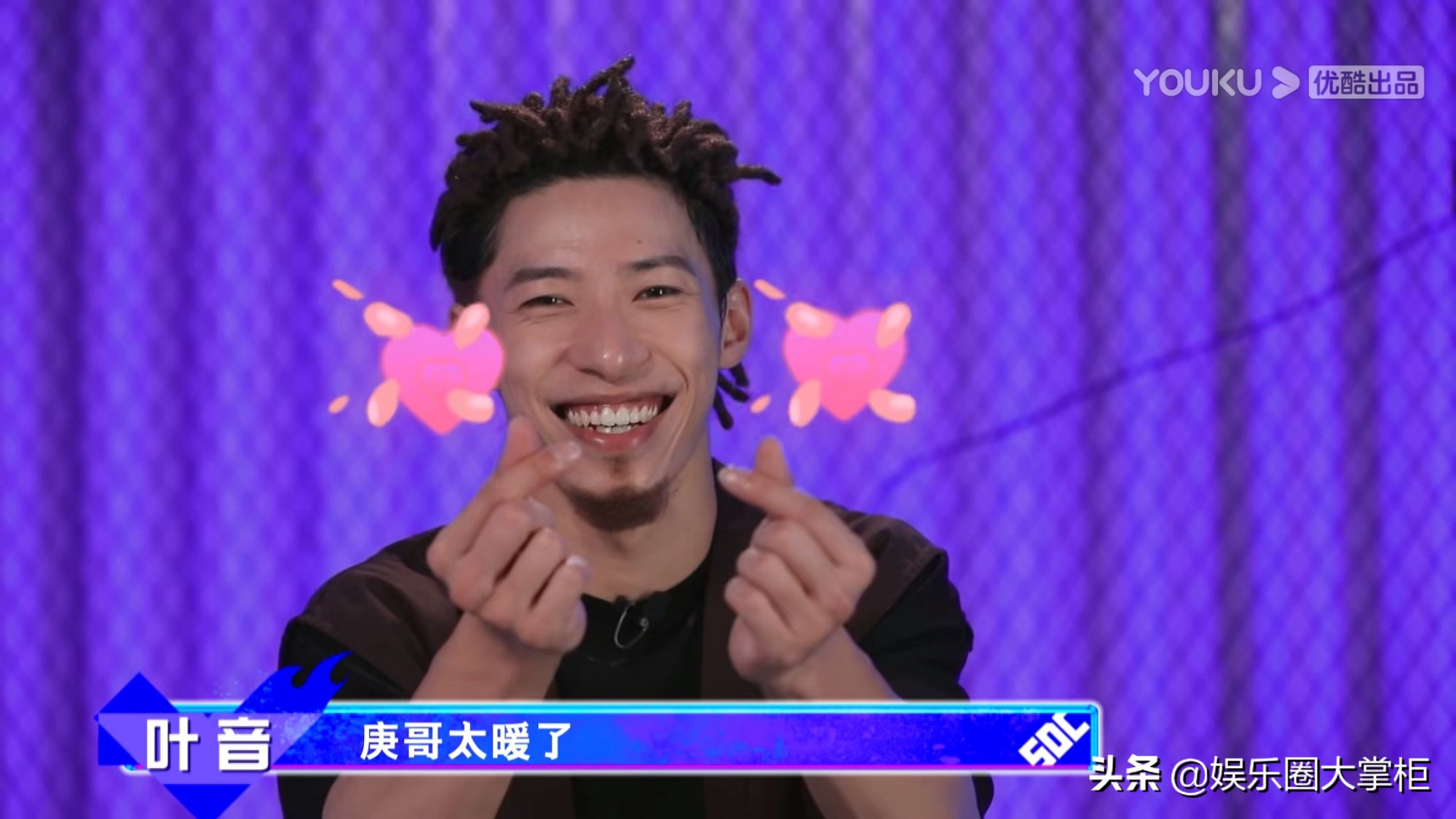 这就是街舞1亮亮1打5,这就是街舞battle燃爆现场亮亮