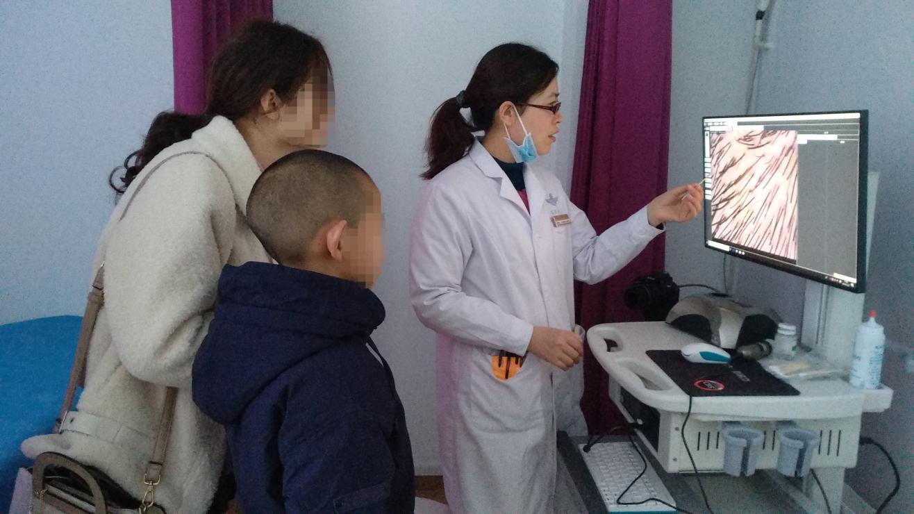 医者仁心育人明德,医者仁心用爱筑梦医路前行