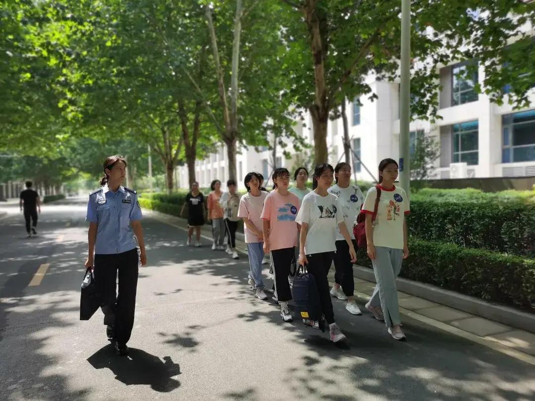 警校体检身高差一点点有办法吗,警校体检身高不够