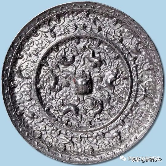 铜镜收藏市场行情,历年铜镜拍卖纪录大全