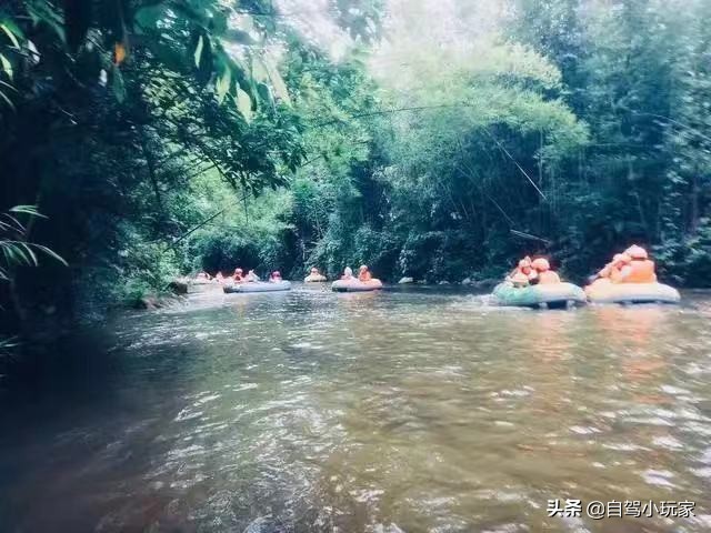 深圳附近很小众地方,深圳大鹏小众旅游景点