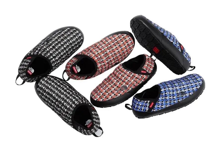 Supweek5发售清单公布！红格子带你解读本周产品