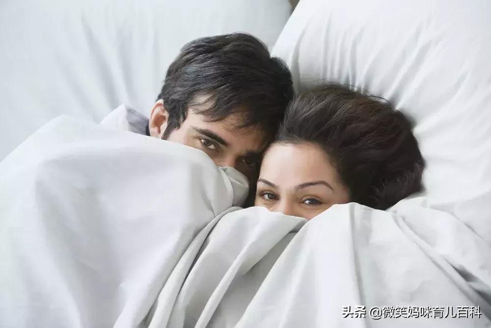 孕期*生活性**真能促进胎儿发育？假的吧？