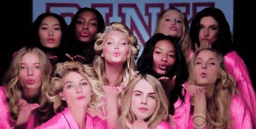 2019年奚梦瑶的维密秀 (2020维密大秀有奚梦瑶么)