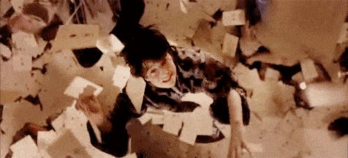 哈利波特所有影片评论英语,哈利波特中英文双语