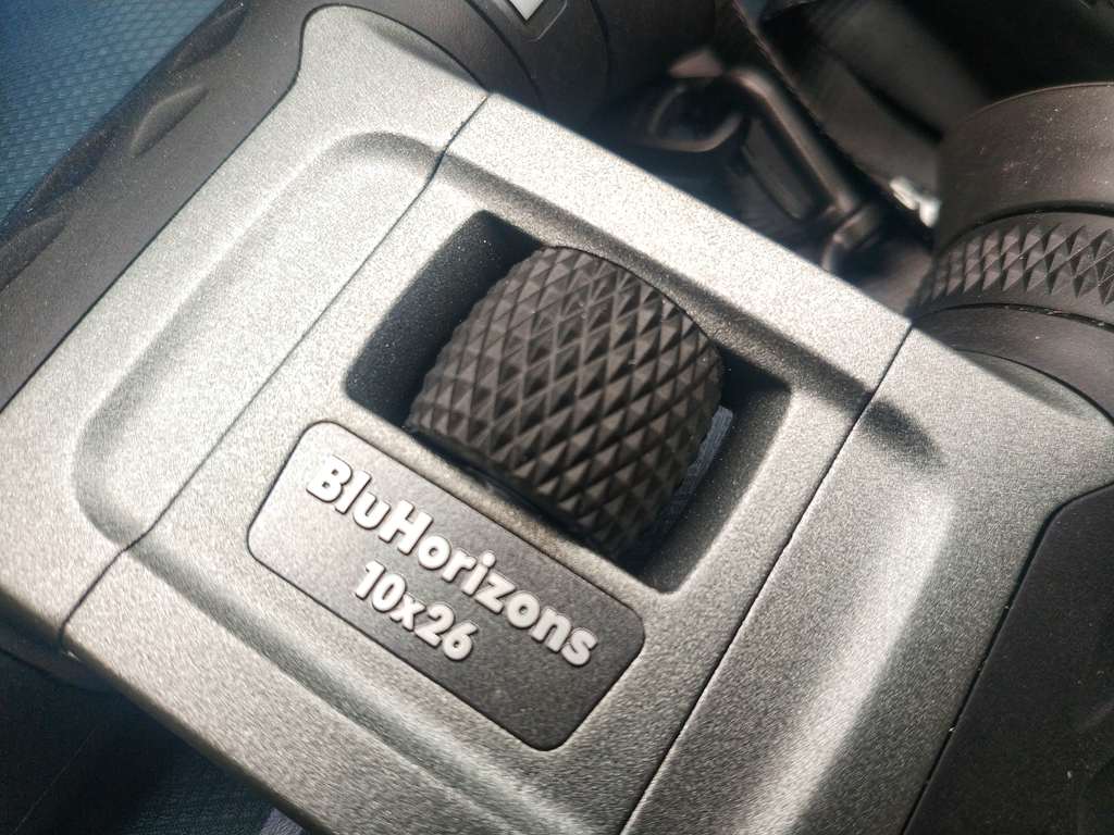 无惧强光视野无限--德国视得乐BluHorizons体验