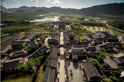 五一自驾游宁波周边免费景点推荐,五一宁波旅游攻略必去景点