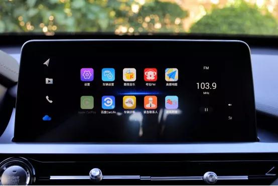 瑞虎5x1.5和长安cs35plus1.6哪个好,瑞虎5x试驾空间