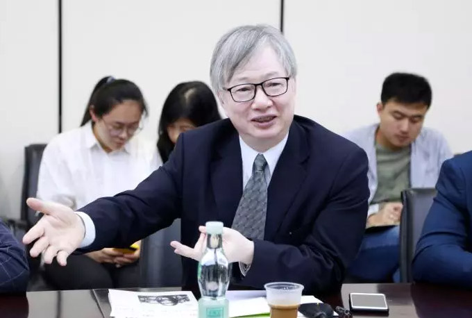 激发职业教育改革新动力,爱华教育携德国教育专家赴深职院交流