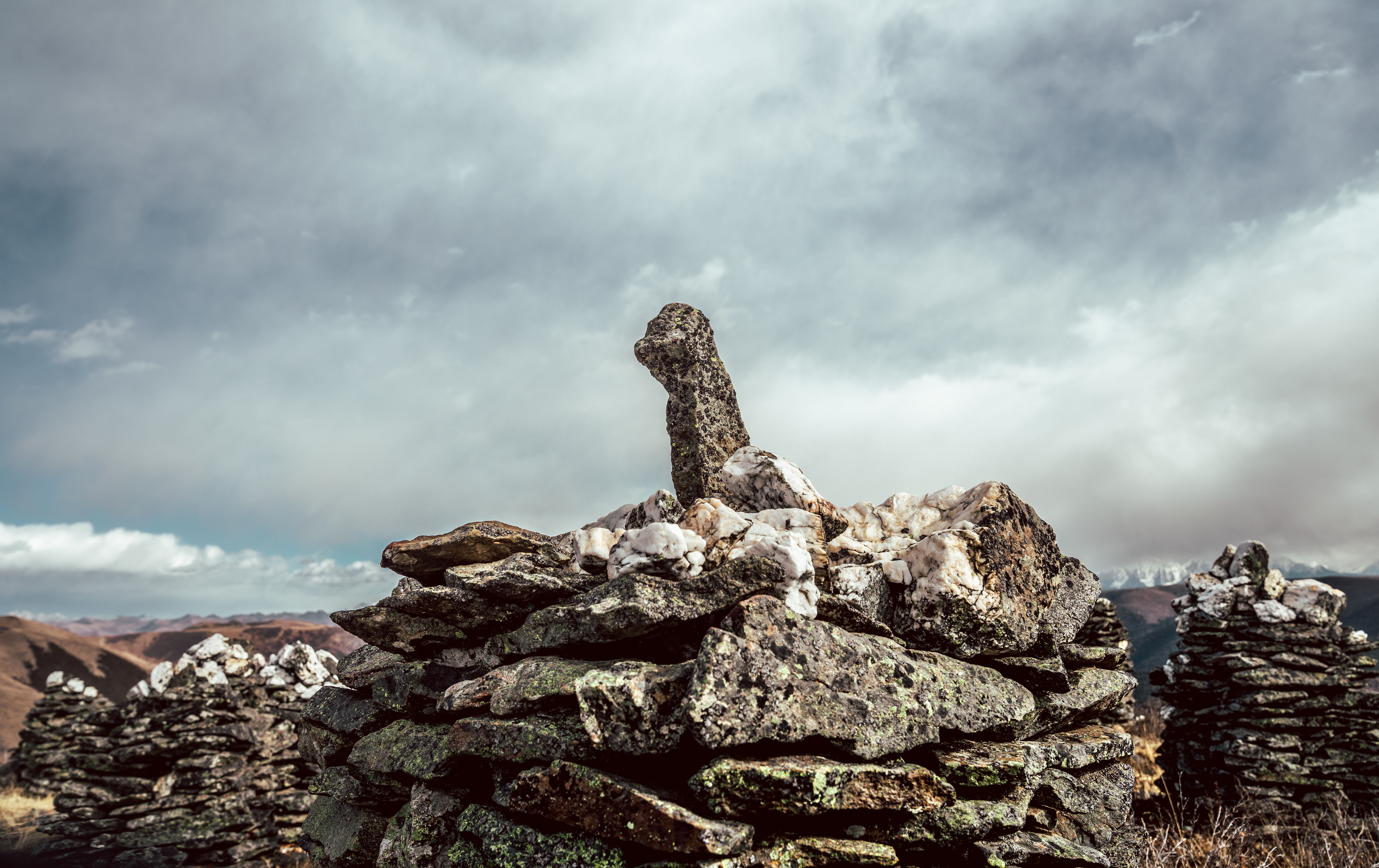 坦克300西藏自驾感受,坦克300川西