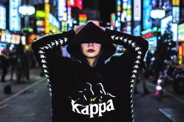 回力国潮品牌1927,回力国潮品牌