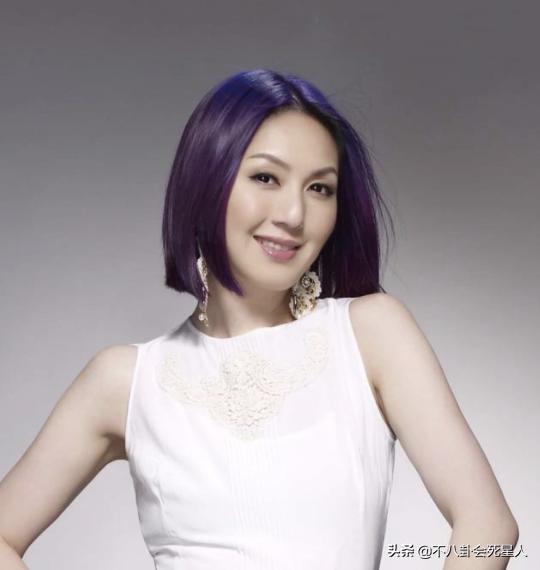 素颜显老态的女明星,35岁女明星素颜老态