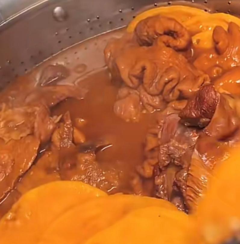 太原正宗卤煮26元一碗,太原卤煮哪家最正宗