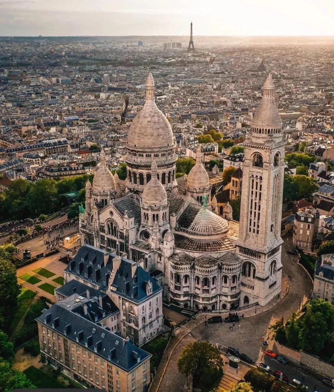 法国不止于浪漫,法国高傲又浪漫