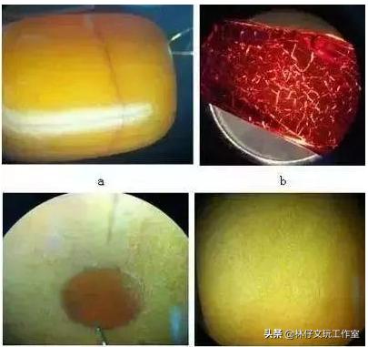 怎么分辨老蜜蜡戒指真假,老蜜蜡单珠怎么鉴定真假