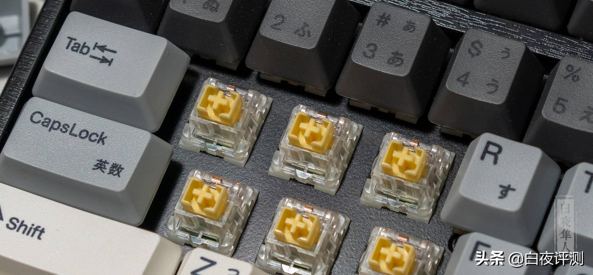 机械键盘leopold和阿米洛,阿米洛机械键盘为什么卖那么贵