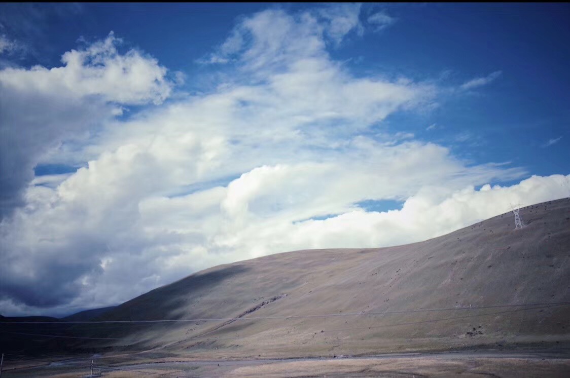 比远方更远全集,青藏和西北自驾游攻略图片欣赏