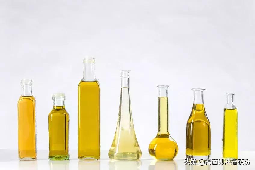 误食燃料植物油有什么危害,菜籽油中毒事件