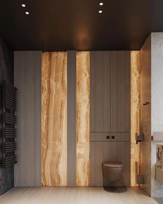 汤臣一品顶层复式,英国奢华顶层复式公寓