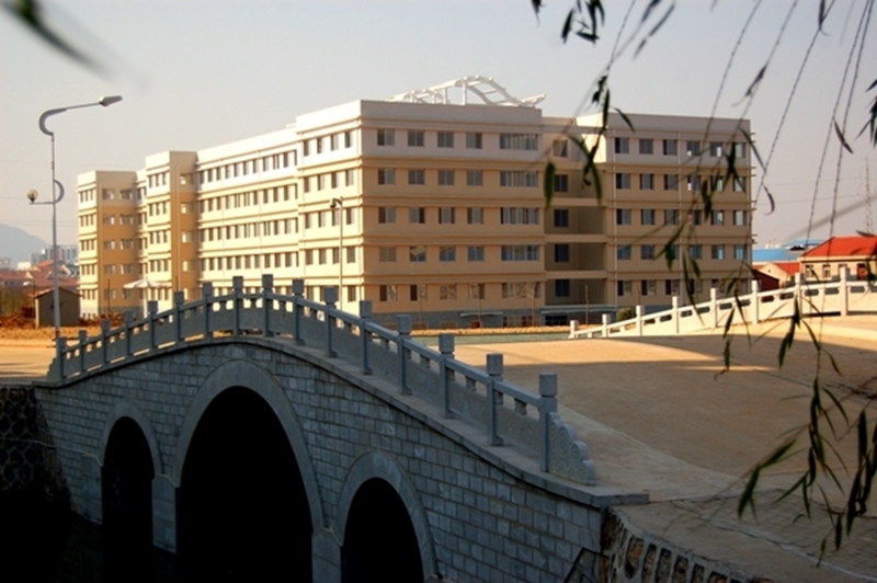 武汉工程科技学院成绩,武汉工程科技学院的建校时间