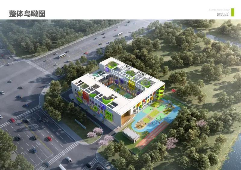 上海新增示范性幼儿园,上海浦东最好的十大幼儿园