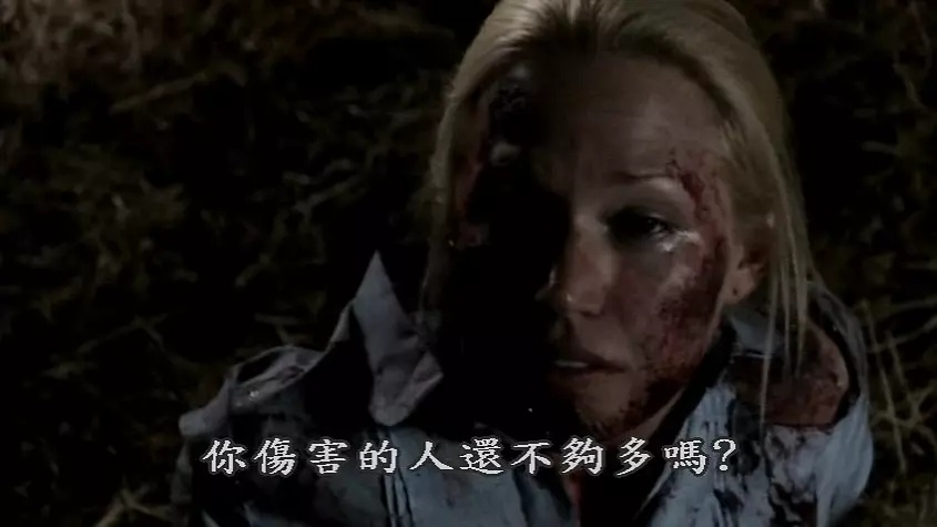 恐怖电影推荐面具人,恐怖电影推荐人性险恶