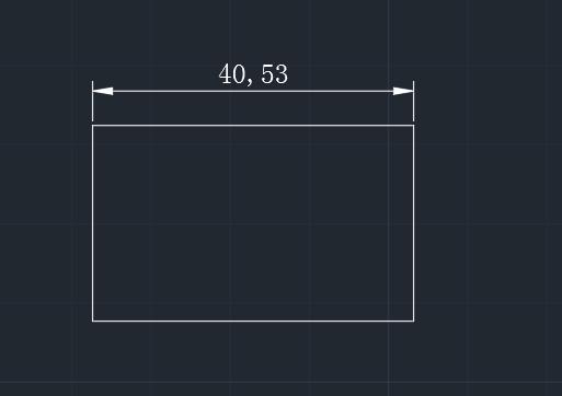 cad尺寸大小怎么调整才是合适的,cad尺寸精度设计