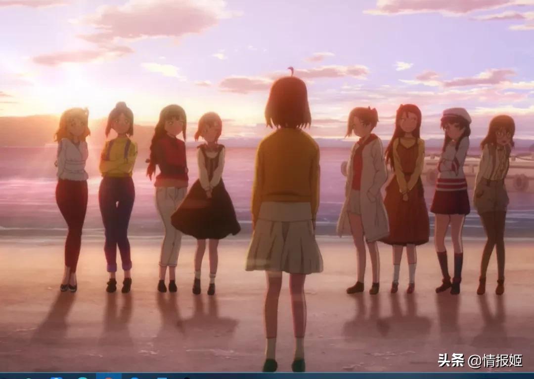 coser企划招募 (一个火到日本的中国coser)