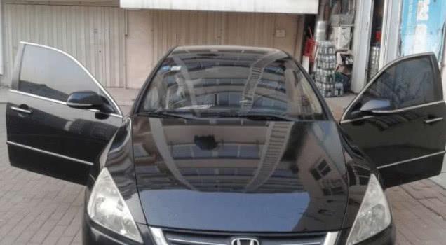 曾经的b级车天籁雅阁迈腾,曾经的b级车有哪些