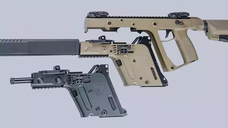 九毫米子弹射速最快的枪是什么枪,用7.62毫米子弹什么枪最稳