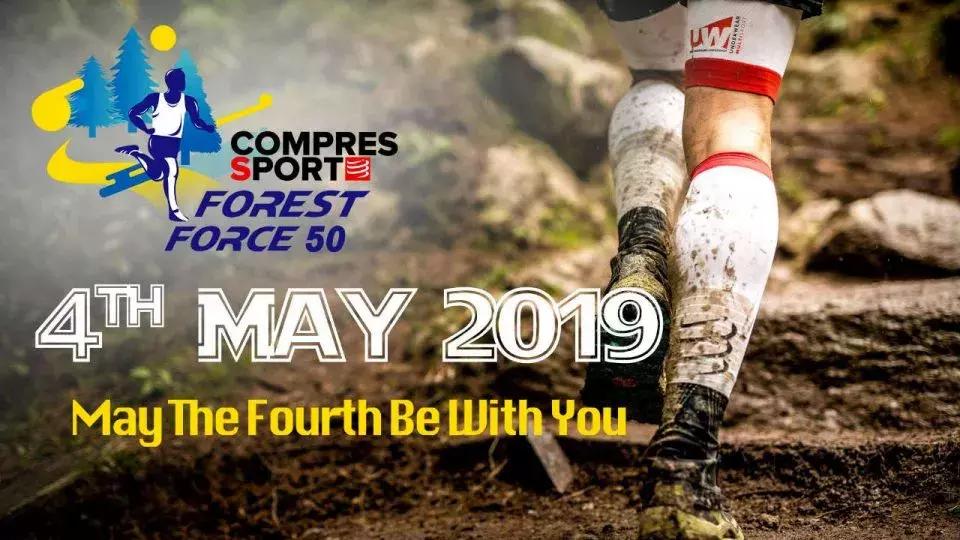 2019年最新盘点！新加坡的网红跑活动~